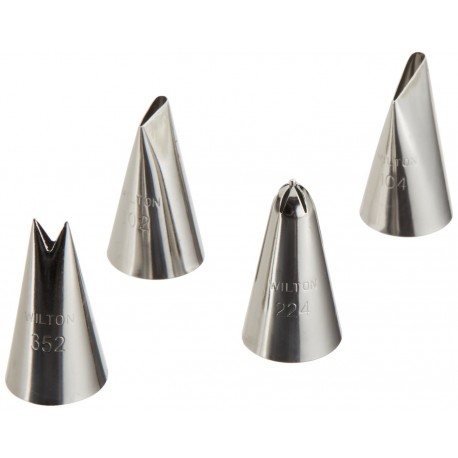 Set konic za dekoriranje Wilton 418-