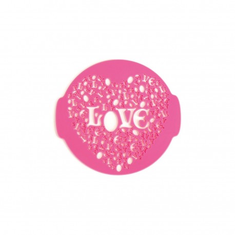 Šablona za torto SUGARMASKBL Sugar Decoration Mask