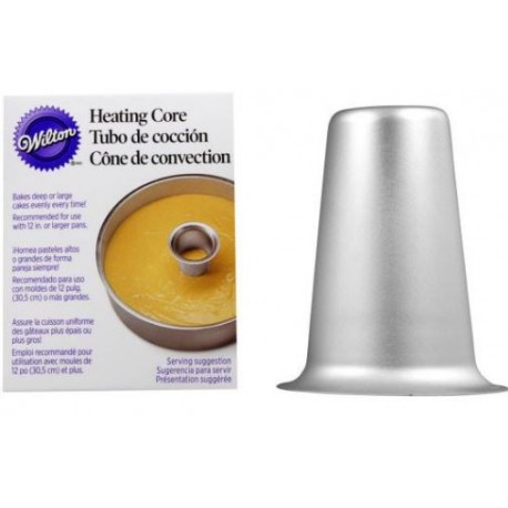 Wilton 417-6100 Heating Core