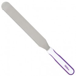 Wide Spatula Wilton 409-7699 33 cm