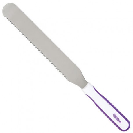 Wide Spatula Wilton 409-7699 33 cm