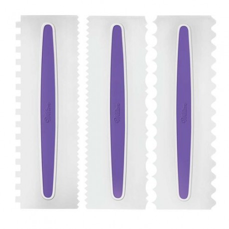 Wilton 417-1648 Icing Smoother