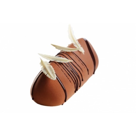 Silikonski pekač/model  EMMANUELE'S CAKES  KE